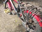 Seventy One baby bycycle