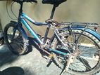 Seventy One Bicycle
