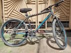 Seventy One Cycle