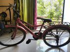 Seventy One Cycle sell