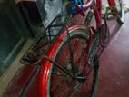 Seventy one cycle