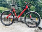 Seventy One cycle