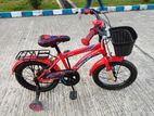 Seventy one cycle for your Child