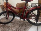 Bicycle for sell