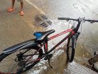 Seventy one cycles