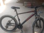 Cycle for sell