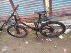 Bicycle for sell