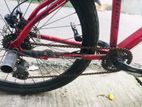 Seventy One Cycle
