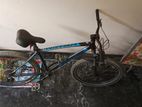Seventy One cycle
