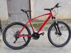 seventy one full fresh condition bicicle