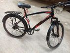 Seventy One Non Gear 24" Cycle