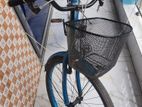 Seventy One Ruby Ladies Bicycle
