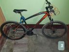 Seventy One (sector 02) Cycle
