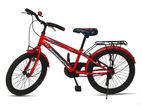 🚲 Seventy One Speed 20" Bicycle – Good Condition