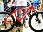 Seventy One Warrior 1.0 2024 New Model Cycle Sell Post.