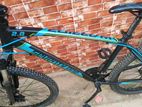 Seventy one warrior 2.0 Baicycle sale hoba