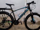 Seventy one warrior 2.0 bicycle টি বিক্রি করা হবে