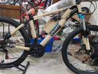Seventy One Warrior 2.0