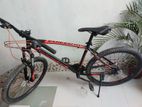 Seventy One Warrior 2.0 cycle