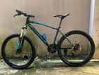 Seventy One Warrior 2.0
