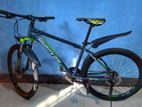 SEVENTY ONE WARRIOR 2.0 (like new)