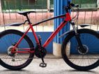Seventyone-2.0 cycle