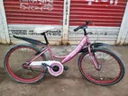 Seventyone 24 Size Ledis Cycle