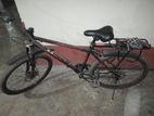 Seventy One cycle