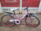 Seventyone Ledis 24 size cycle