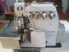 Sewing & Overlock Machine