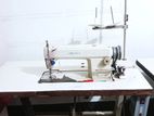 Sewing & Overlock Machine (juki)