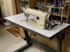 Sewing Machine Electric