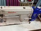 Sewing Machine Sell