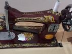 sewing machine from Eliza brand for sale