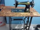 Sewing Machine ( Original Butterfly)