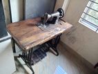 Sewing Machine / সেলাই মেশিন