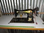 Sewing machine/Shelai mesin