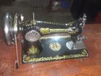 Sewing Machine with Stand