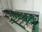 sewing thread machine