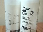 Seyork Milk Protein straightening treatment