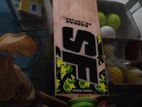 SF cricket match bat