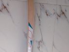 SF kashmir willow cricket bat for sell
