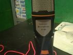 SF666 condencer microphone
