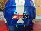 SFM helmet sell