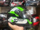 Sfm High Speed 360v Full Face Helmets