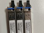 Sfp Bidi Transceiver