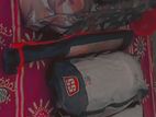 SG& Gray Nicoles david Warner signatures cricket bat