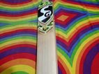 SG cricket bat