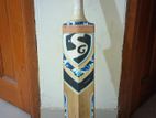 SG English Willow Cricket Bat