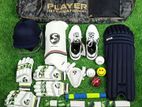 Sg Full Cricket Equipment